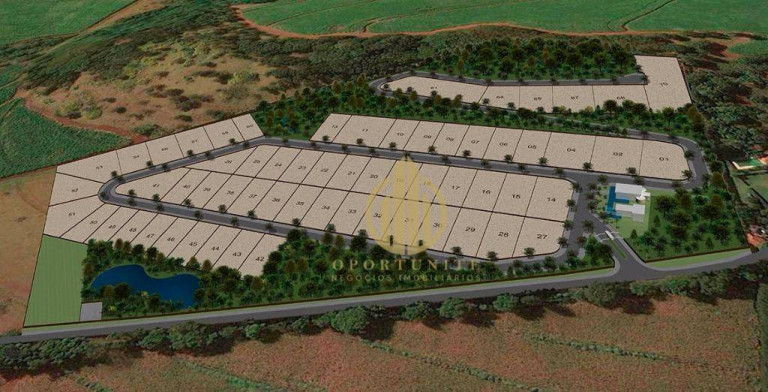 Imagem Terreno à Venda, 925 m² em Vista Bella - Ribeirão Preto Imagem Terreno à Venda, 925 m² em Vista Bella - Ribeirão Preto