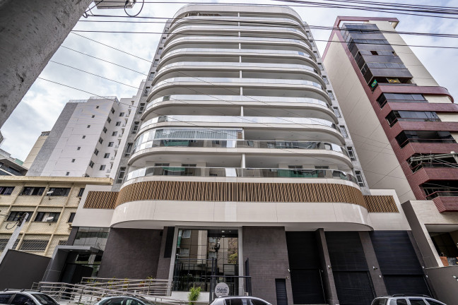 Apartamento com 4 Quartos à Venda, 115 m² em Praia Da Costa - Vila Velha