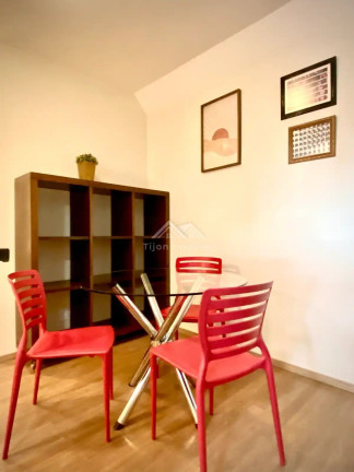 Imagem Flat com 1 Quarto para Alugar, 44 m² em Jardim América - Sorocaba