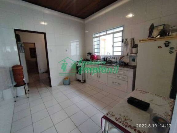 Imagem Casa com 1 Quarto à Venda, 93 m² em Vila Arens Ii - Jundiaí