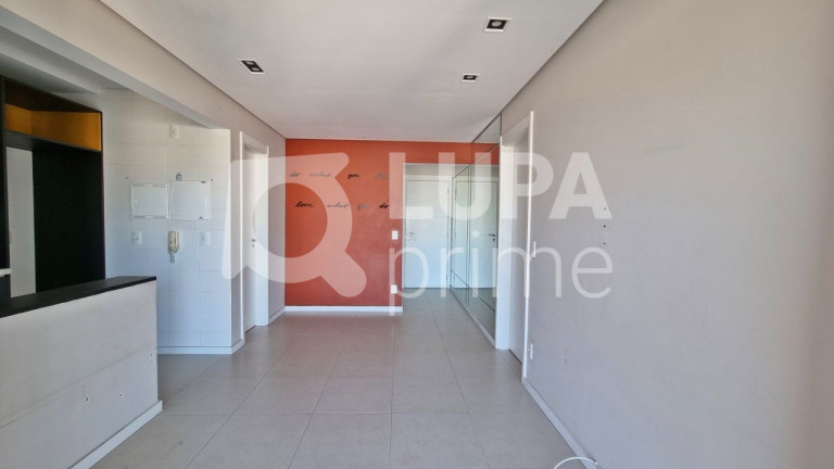 Apartamento com 1 Quarto à Venda, 50 m² em Brooklin Novo - São Paulo