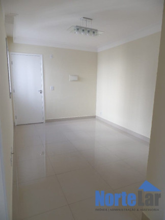 Imagem Apartamento com 2 Quartos à Venda, 45 m² em Jaraguá - São Paulo