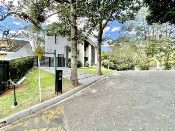 Imagem Casa de Condomínio com 4 Quartos à Venda, em São Paulo Ii - Cotia Imagem Casa de Condomínio com 4 Quartos à Venda, em São Paulo Ii - Cotia