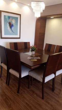 Imagem Apartamento com 3 Quartos à Venda, 105 m² em Santa Maria - São Caetano Do Sul Imagem Apartamento com 3 Quartos à Venda, 105 m² em Santa Maria - São Caetano Do Sul