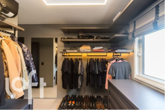 Imagem Apartamento com 2 Quartos à Venda, 172 m² em Moema Pássaros - São Paulo Imagem Apartamento com 2 Quartos à Venda, 172 m² em Moema Pássaros - São Paulo
