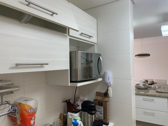 Imagem Apartamento com 3 Quartos à Venda, 170 m² em Itaguá - Ubatuba