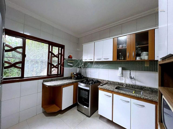 Imagem Casa com 3 Quartos à Venda, 126 m² em Colina De Laranjeiras - Serra Imagem Casa com 3 Quartos à Venda, 126 m² em Colina De Laranjeiras - Serra