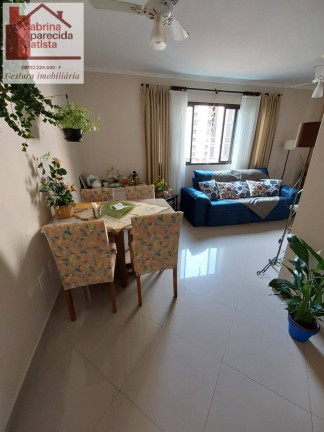 Imagem Apartamento com 3 Quartos à Venda, 100 m² em São Paulo