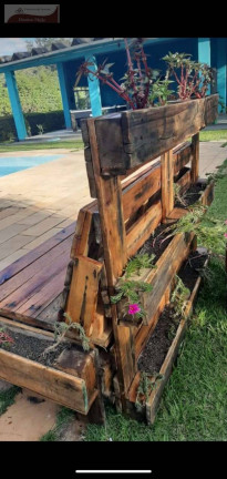 Imagem Chácara com 3 Quartos à Venda, 11.000 m² em Mãe Dos Homens - Bragança Paulista