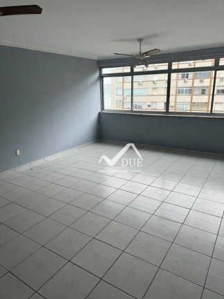 Imagem Apartamento com 3 Quartos à Venda, 137 m² em Gonzaga - Santos