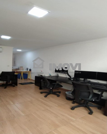 Imagem Imóvel Comercial à Venda, 33 m² em Jardim Camburi - Vitória Imagem Imóvel Comercial à Venda, 33 m² em Jardim Camburi - Vitória