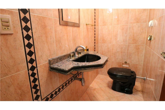 Imagem Casa com 3 Quartos à Venda,  em Jardim Aeroporto - São Paulo