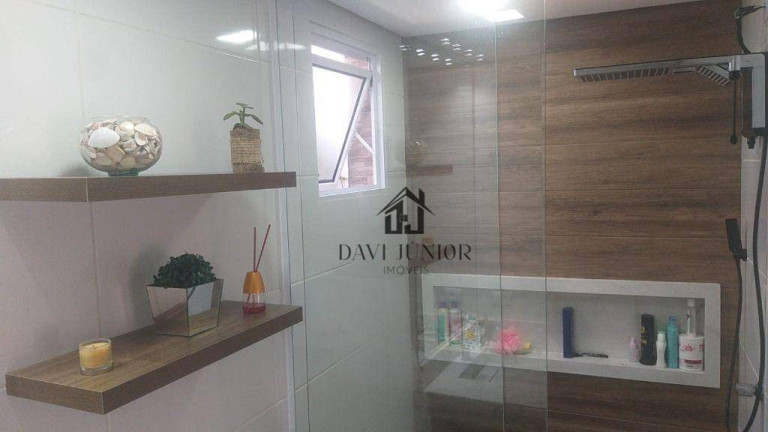 Imagem Casa com 3 Quartos à Venda, 110 m² em Condomínio Residencial Bosque Ipanema - Sorocaba