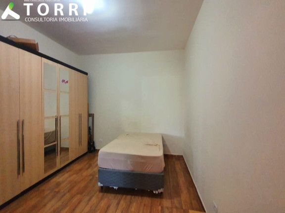 Imagem Imóvel com 3 Quartos à Venda, 200 m² em Caguaçu - Sorocaba
