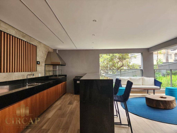 Imagem Apartamento com 4 Quartos à Venda, 277 m² em Perdizes - São Paulo Imagem Apartamento com 4 Quartos à Venda, 277 m² em Perdizes - São Paulo
