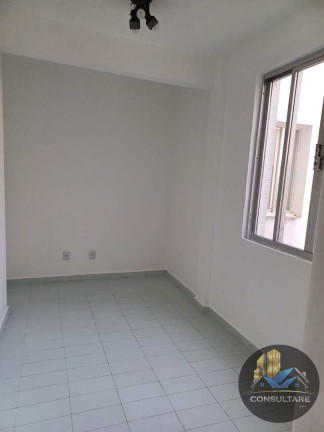 Imagem Sala Comercial para Alugar, 37 m² em Gonzaga - Santos Imagem Sala Comercial para Alugar, 37 m² em Gonzaga - Santos