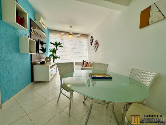 Imagem Imóvel com 2 Quartos à Venda, 68 m² em Riviera - Bertioga