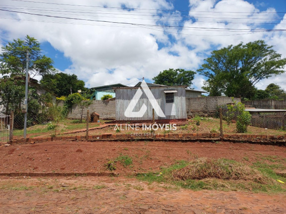 Terreno à Venda, 255 m² em Nossa Senhora Da Penha - Cruz Alta