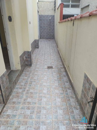 Imagem Casa com 2 Quartos à Venda, 80 m² em Embaré - Santos