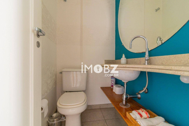 Imagem Imóvel com 3 Quartos à Venda, 112 m² em Portal Do Morumbi - São Paulo Imagem Imóvel com 3 Quartos à Venda, 112 m² em Portal Do Morumbi - São Paulo