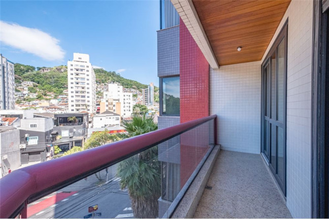 Imagem Imóvel com 3 Quartos à Venda,  em Centro - Florianópolis