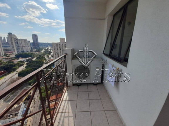 Imagem Apartamento com 2 Quartos para Alugar, 48 m² em Vila Olímpia - São Paulo Imagem Apartamento com 2 Quartos para Alugar, 48 m² em Vila Olímpia - São Paulo