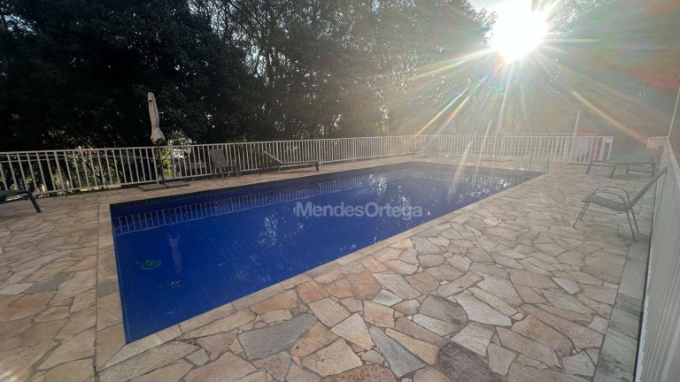 Imagem Apartamento com 2 Quartos à Venda, 54 m² em Vila Hortência - Sorocaba