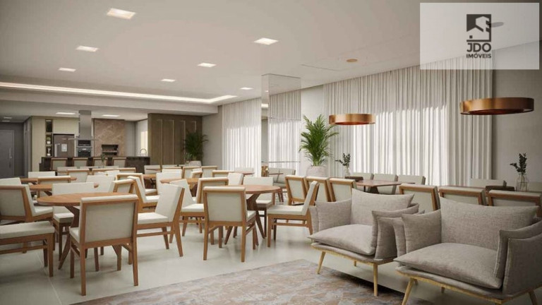 Imagem Apartamento com 2 Quartos à Venda, 64 m² em água Verde - Curitiba Imagem Apartamento com 2 Quartos à Venda, 64 m² em água Verde - Curitiba