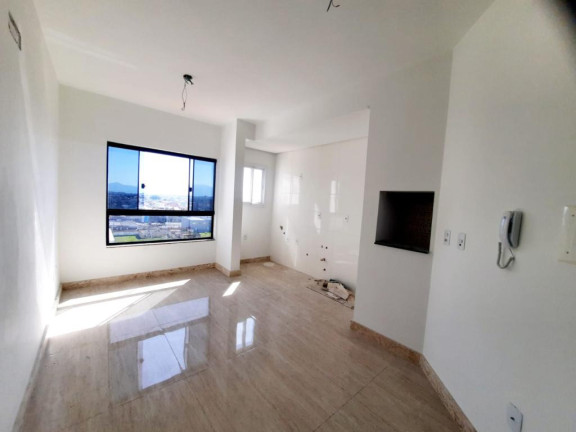 Imagem Apartamento com 1 Quarto à Venda, 45 m² em Zona Nova - Capao Da Canoa