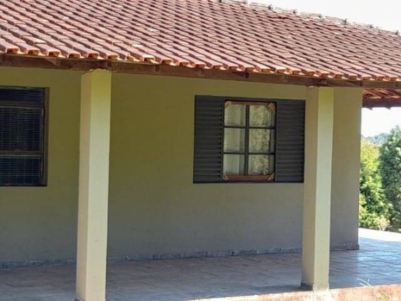 Imagem Chácara com 3 Quartos à Venda, 121 m² em Distrito Industrial - Capela Do Alto