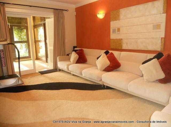 Imagem Casa com 5 Quartos à Venda, 3.000 m² em Jardim Mediterrâneo - Cotia Imagem Casa com 5 Quartos à Venda, 3.000 m² em Jardim Mediterrâneo - Cotia