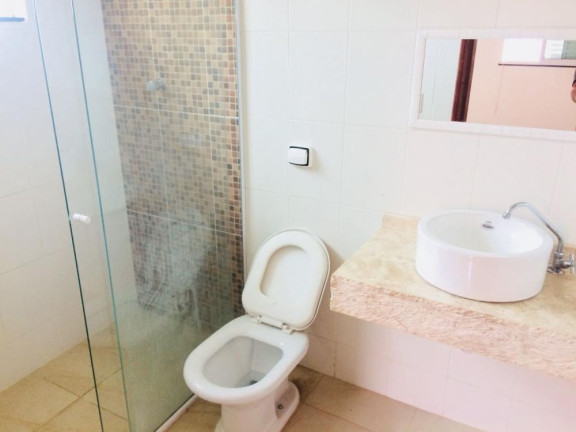 Imagem Casa de Condomínio com 4 Quartos à Venda, 180 m² em Ninho Verde I Eco Residence - Porangaba Imagem Casa de Condomínio com 4 Quartos à Venda, 180 m² em Ninho Verde I Eco Residence - Porangaba