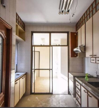 Imagem Apartamento com 4 Quartos à Venda, 325 m² em Vila Suzana - São Paulo Imagem Apartamento com 4 Quartos à Venda, 325 m² em Vila Suzana - São Paulo