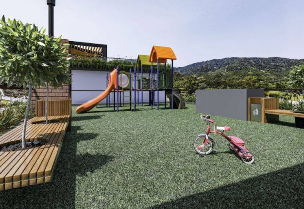 Imagem Apartamento com 1 Quarto à Venda, 41 m² em Ribeirão Da Ilha - Florianópolis Imagem Apartamento com 1 Quarto à Venda, 41 m² em Ribeirão Da Ilha - Florianópolis