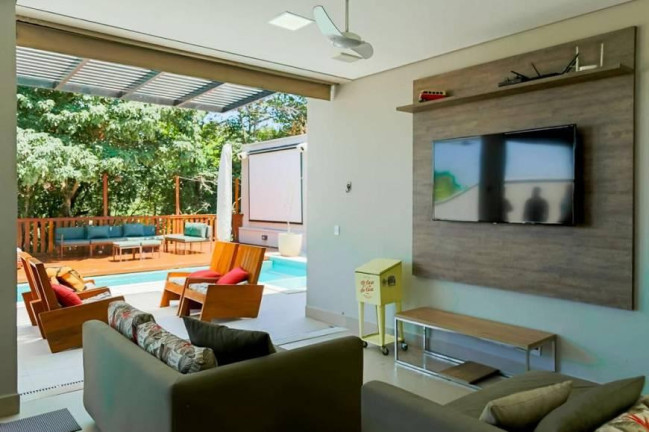 Imagem Casa de Condomínio com 4 Quartos à Venda, 380 m² em Condominio Residencial Paradiso - Itatiba Imagem Casa de Condomínio com 4 Quartos à Venda, 380 m² em Condominio Residencial Paradiso - Itatiba