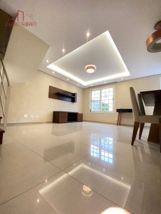 Imagem Casa com 3 Quartos à Venda, 145 m² em Jardim Iracema - São Paulo
