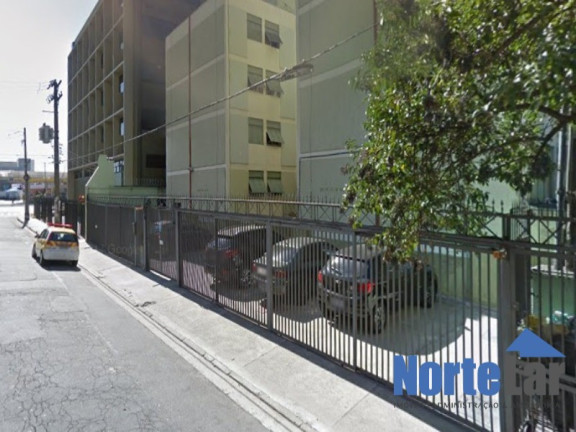 Imagem Apartamento com 2 Quartos à Venda, 52 m² em água Branca - São Paulo