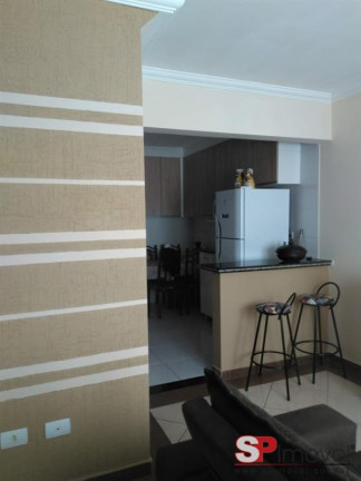 Imagem Casa com 2 Quartos à Venda, 60 m² em Ponte Rasa - São Paulo Imagem Casa com 2 Quartos à Venda, 60 m² em Ponte Rasa - São Paulo