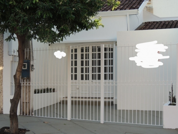 Casa à Venda, 121 m² em Vila Santa Tereza - Bauru