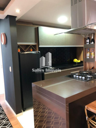 Imagem Apartamento com 2 Quartos à Venda, 86 m² em Bela Vista - Caxias Do Sul