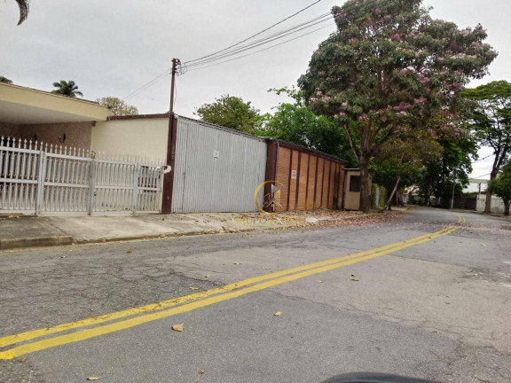Imagem Casa com 3 Quartos à Venda, 450 m² em Jardim Esplanada - São José Dos Campos Imagem Casa com 3 Quartos à Venda, 450 m² em Jardim Esplanada - São José Dos Campos