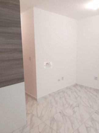 Imagem Apartamento com 1 Quarto à Venda, 34 m² em Vila Matilde - São Paulo