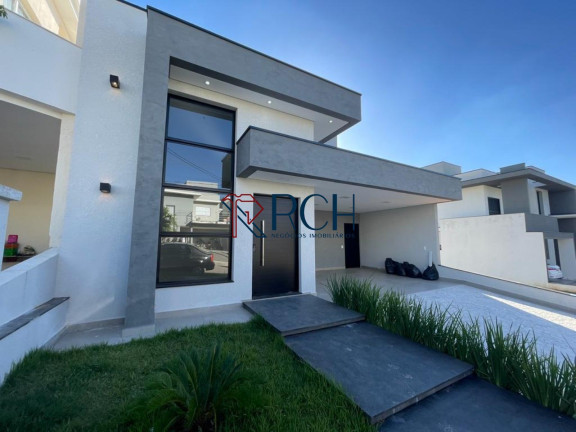 Imagem Casa com 3 Quartos à Venda, 171 m² em Parque Ibiti Reserva - Sorocaba