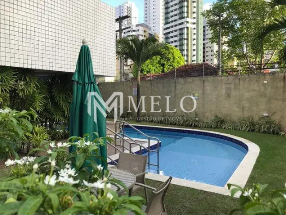 Imagem Apartamento com 2 Quartos à Venda, 45 m² em Torre - Recife Imagem Apartamento com 2 Quartos à Venda, 45 m² em Torre - Recife