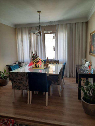 Imagem Apartamento com 3 Quartos à Venda, 110 m² em Centro - São Bernardo Do Campo Imagem Apartamento com 3 Quartos à Venda, 110 m² em Centro - São Bernardo Do Campo