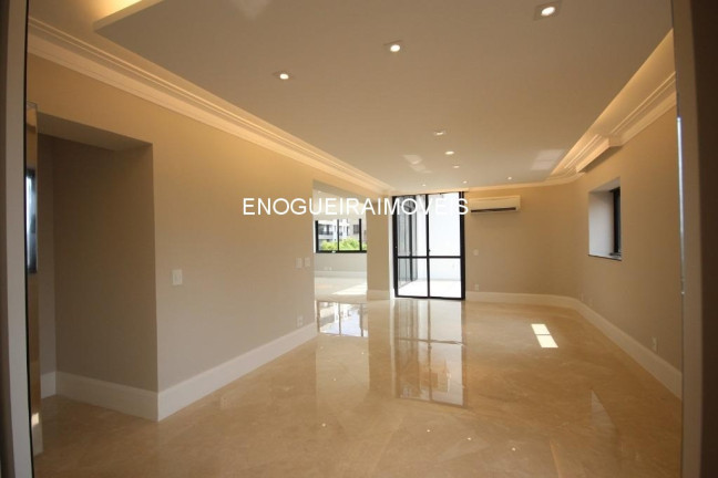 Imagem Apartamento com 3 Quartos à Venda, 284 m² em Higienópolis - São Paulo