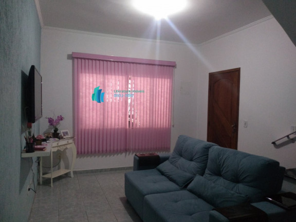 Casa com 3 Quartos à Venda,  em Cooperativa - São Bernardo Do Campo