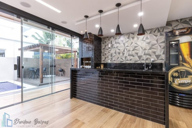 Imagem Casa com 4 Quartos à Venda, 350 m² em Aruana - Aracaju