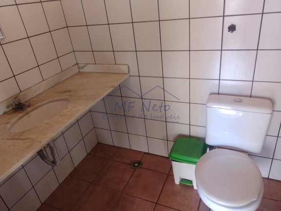 Imagem Apartamento com 2 Quartos à Venda, 60 m² em Edifício Andorinha, Jardim Elite - Pirassununga