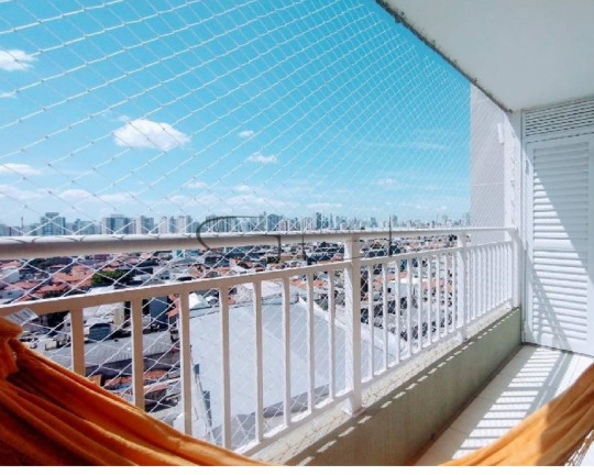 Foto do imóvel Imóvel com 1 Quarto à Venda, 34 m² em Brás - São Paulo